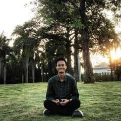 Andika Patria