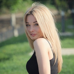 Настёна Кондакова