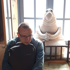 Валерий Аюпов, Helsinki