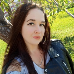 Александра Сидельникова