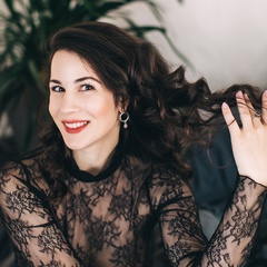 Валерия Мамадалиева, 36 лет, Москва