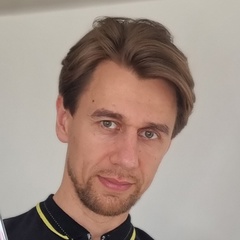 Ильшат Вазетдинов