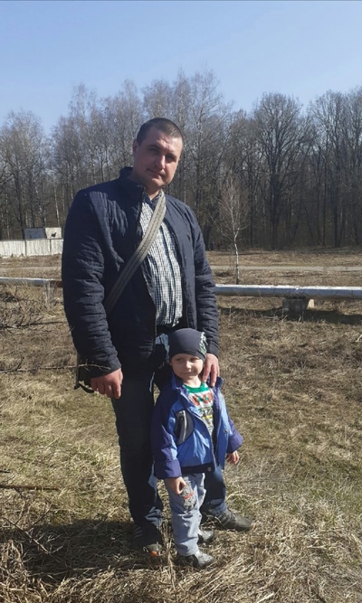 Фото Андрей Сякин
