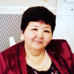 Нуржамал Билалова, 63 года, Алматы