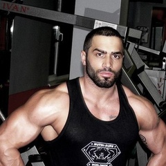 Lazar Angelov, 40 лет, Москва