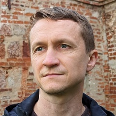 Сергей Дмитриев, 41 год, Великий Новгород