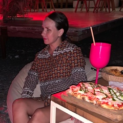 Ирина Мальцева