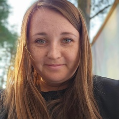 Катюша Пашинская, 36 лет, Великий Устюг