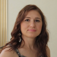 ВКонтакте: Ирина Наумова Сургут - профиль, анонимный анализ