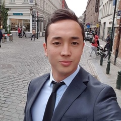 Nurbolat Akishev