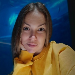 Екатерина Коровина