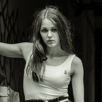 Даша Селякова