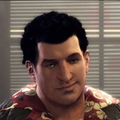 Joe Barbaro