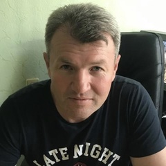 Андрей Швидков