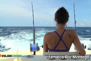 Jamaica . Riu Montego Bay