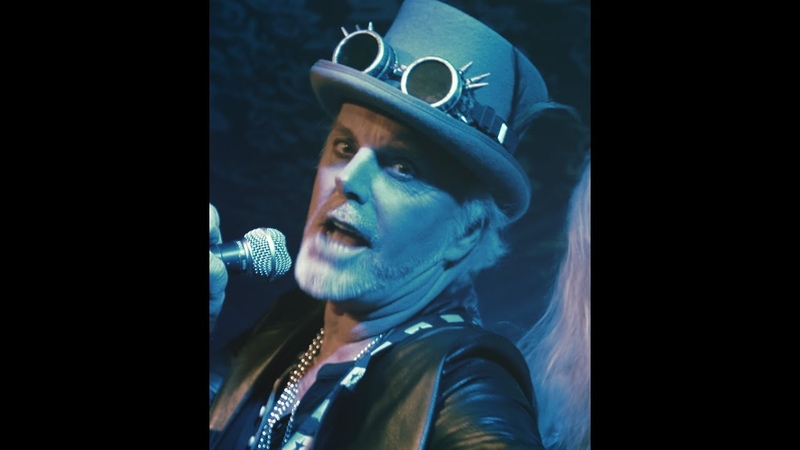 ER Ich liebe diesen Scheiss ( official video