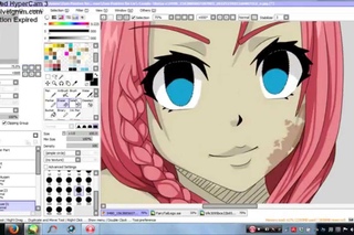 Open Liv Collab | Fairy Tail | MAIN OC