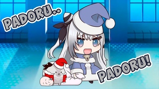 Vestia ZetaPadoru-Padoru.