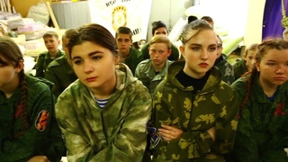 Мариуполь. Штурм. Какой ценой?  Говорит политрук. Послушайте, и вы много узнаете об этой войне