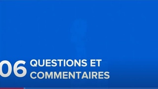 Sance d'information Iles de la Madeleine (16 mai 2027)