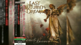 Last Autumn’s Dream-Heartbreaker