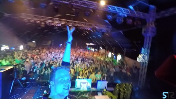 Romania is pretty wild Tranc ENDance DJ Tour VLOG