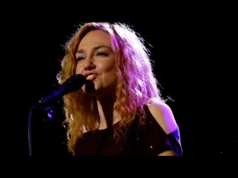 Anna Buturlina live in