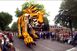 2014 Bloemencorso Lichtenvoorde