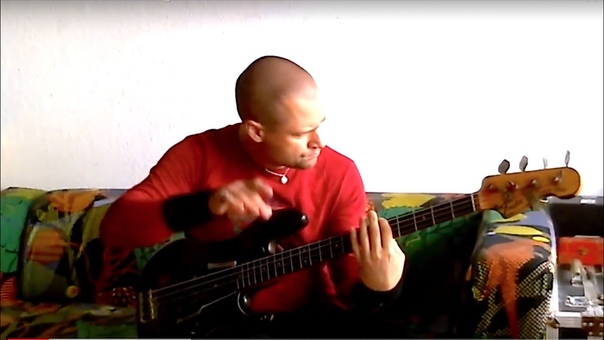 H bells on F bass