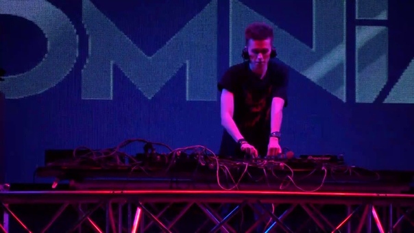 Omnia LIVE Lviv Arena,