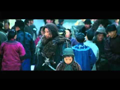 True Legend ( Trailer