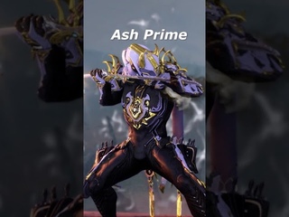 Op Warframes (Part 1) #Shorts #warframe #prime