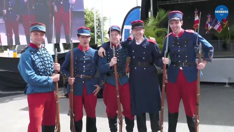 110 ans de la gare : retour en