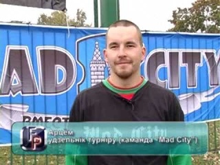 Fair Play #51 (8-10-2013)