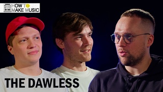 The Dawless  Как музыка стала профессией | HTMM Live 02