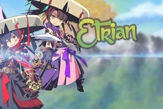 Etrian Mystery Dungeon: Wanderer and Mystery Box!