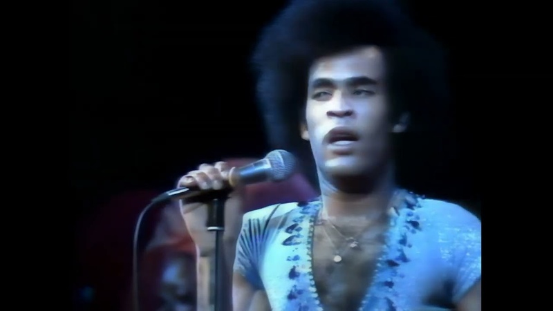 Boney M. LIVE in Vienna (1977) Baby Do You Wanna Bump, Daddy Cool (digital remastering by