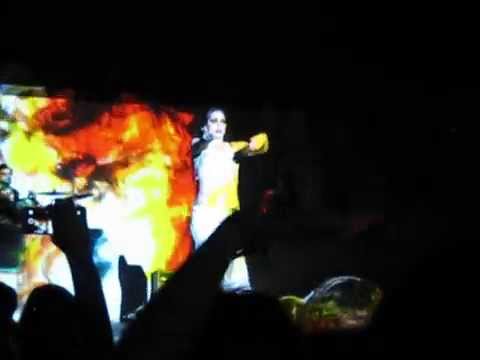 beats antique 3 zoe jakes fire dance in