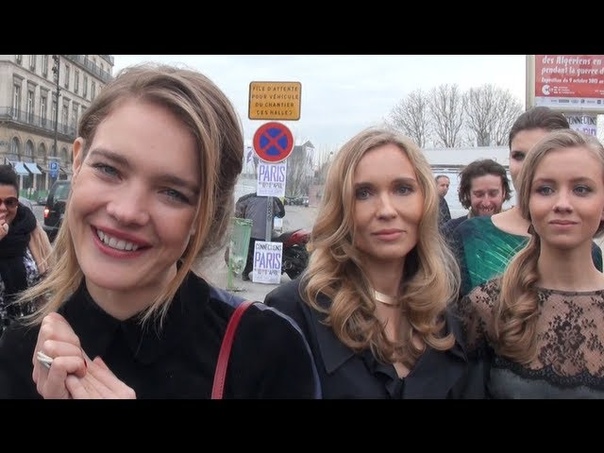 Fashion Week Paris 2013 2014 EXIT