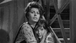 Чочара (La ciociara) 1960