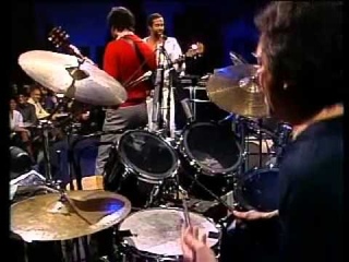 Stanley Clarke - Basic Fever (1984)
