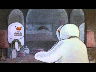 The Snowman Full Animation