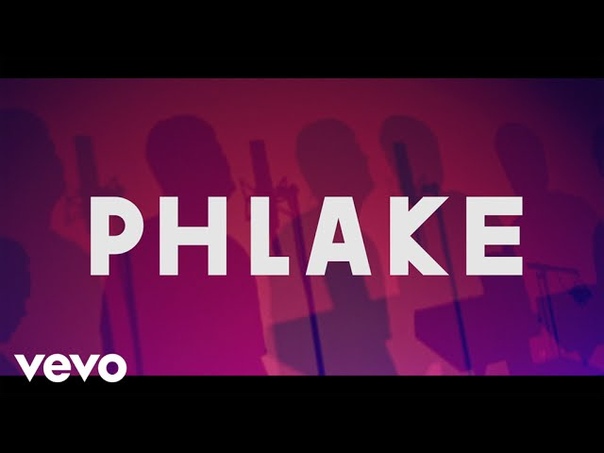 Phlake Pregnant ( Live