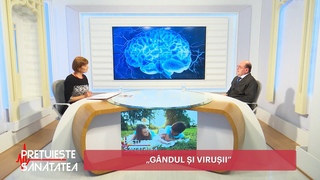 Preuiete Sntatea. Gndul i viruii (31 12 2021)