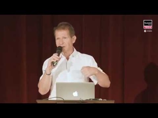 Jancovici : Lost in Transition - Telecom Paris - 03/09/2019