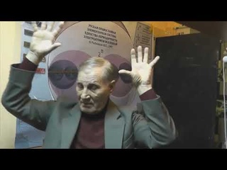 Строительство стен между городами Горбачёв Гордон Соловьёв. Рыбников Ю.С