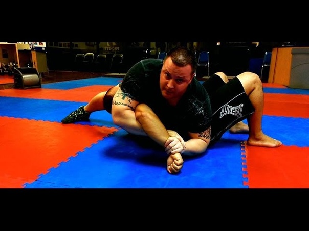 Slick Tricks and Submission Tips with Guro Billy