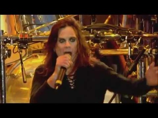 Black Sabbath “War Pigs“ Live at Ozzfest 2005