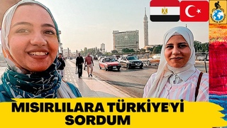 Mısırlılar Türkiye hakkında ne düşünüyor? Kahire’deki Osmanlı izleri