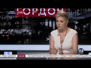Мария Максакова о Владиславе Суркове